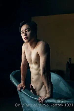 Ryo Kanzaki1031 OnlyFans Leaked Free Thumbnail Picture - #pBeL7UrbM9