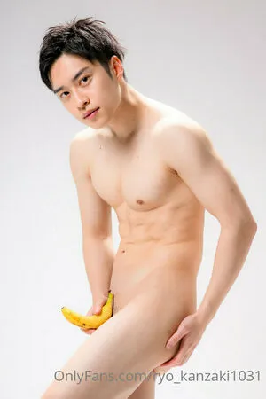 Ryo Kanzaki1031 OnlyFans Leaked Free Thumbnail Picture - #tGBbpUEyQR