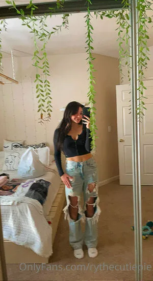 Rythecutiepie OnlyFans Leaked Free Thumbnail Picture - #W43Td0B23v