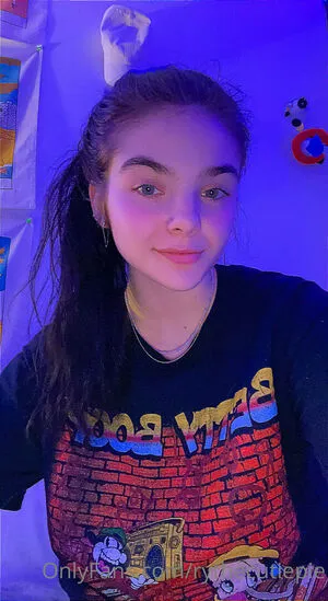 Rythecutiepie OnlyFans Leaked Free Thumbnail Picture - #WsjCi5Hftx
