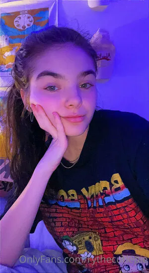 Rythecutiepie OnlyFans Leaked Free Thumbnail Picture - #YrZ3oCpglC