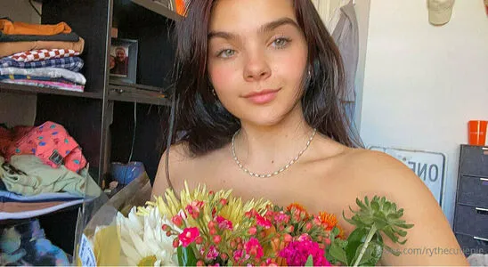 Rythecutiepie OnlyFans Leaked Free Thumbnail Picture - #dk6YRHLqv9