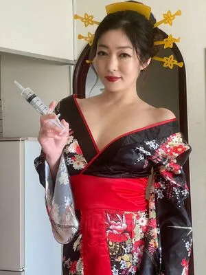 Ryu Enami Ryu Eba OnlyFans Leaked Free Thumbnail Picture - #D7BodgLp5H