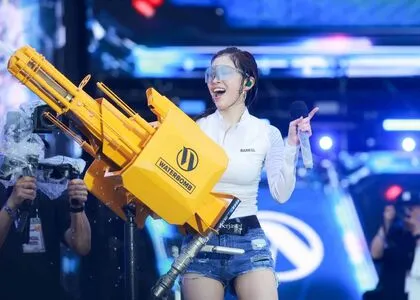Ryujin OnlyFans Leaked Free Thumbnail Picture - #DFdfiYEi2t