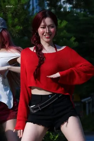 Ryujin OnlyFans Leaked Free Thumbnail Picture - #DmkobOInjO