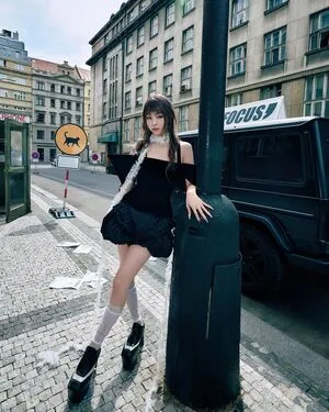 Ryujin OnlyFans Leaked Free Thumbnail Picture - #OemONlErF2