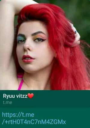 Ryuu Lavitz OnlyFans Leaked Free Thumbnail Picture - #0BCAb93Ce4