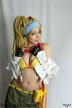 Ryuu Lavitz OnlyFans Leaked Free Thumbnail Picture - #151WNsd5D9