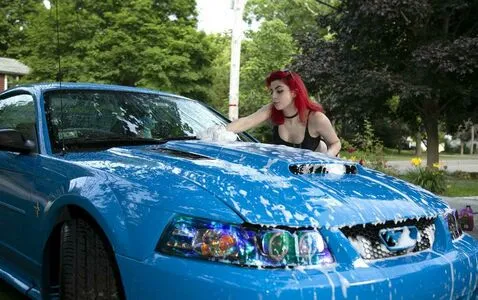 Ryuu Lavitz OnlyFans Leaked Free Thumbnail Picture - #18oDweqOOE