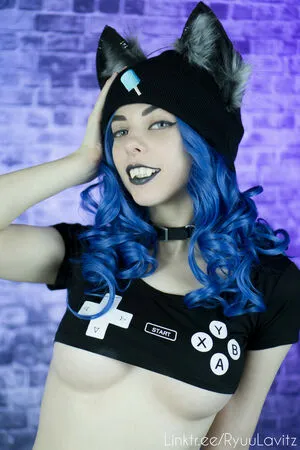 Ryuu Lavitz OnlyFans Leaked Free Thumbnail Picture - #6EEdJTtx5D