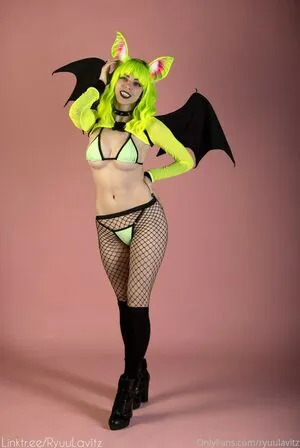 Ryuu Lavitz OnlyFans Leaked Free Thumbnail Picture - #8pKGxHFPJp