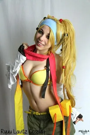 Ryuu Lavitz OnlyFans Leaked Free Thumbnail Picture - #9ewSMBsZ4Z