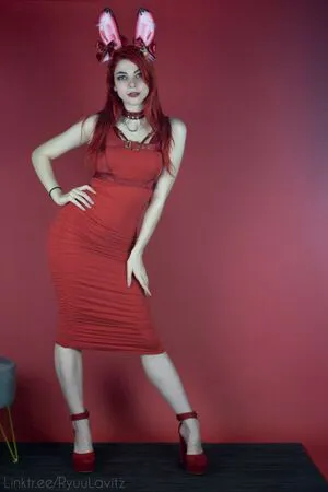 Ryuu Lavitz OnlyFans Leaked Free Thumbnail Picture - #AU4QcXDyi5