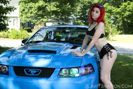 Ryuu Lavitz OnlyFans Leaked Free Thumbnail Picture - #D2rF9cULIO