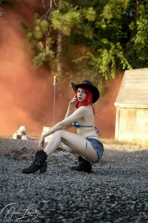 Ryuu Lavitz OnlyFans Leaked Free Thumbnail Picture - #EcSFuaXI0u