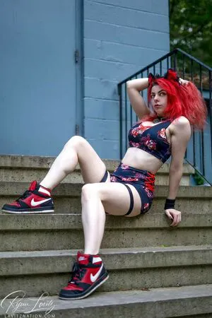 Ryuu Lavitz OnlyFans Leaked Free Thumbnail Picture - #HEGWdcRgEm