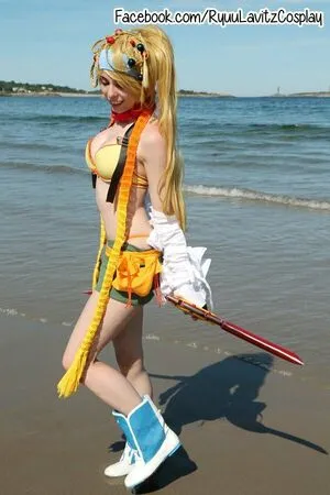 Ryuu Lavitz OnlyFans Leaked Free Thumbnail Picture - #IYxN9eNFBH