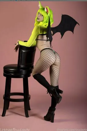 Ryuu Lavitz OnlyFans Leaked Free Thumbnail Picture - #LyDSQVywfK