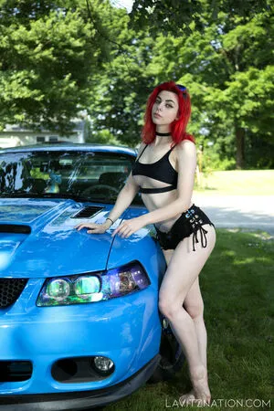 Ryuu Lavitz OnlyFans Leaked Free Thumbnail Picture - #Q8eUD2Gz0c
