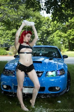 Ryuu Lavitz OnlyFans Leaked Free Thumbnail Picture - #QK2mmXPIA4