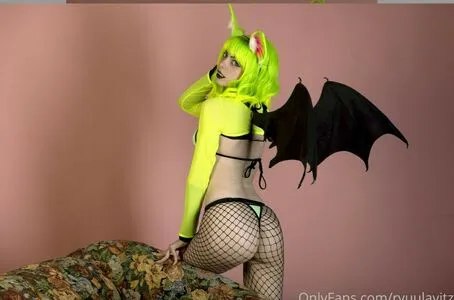 Ryuu Lavitz OnlyFans Leaked Free Thumbnail Picture - #Sb1NIwYVXI