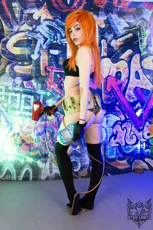 Ryuu Lavitz OnlyFans Leaked Free Thumbnail Picture - #UkxBlFuWJb