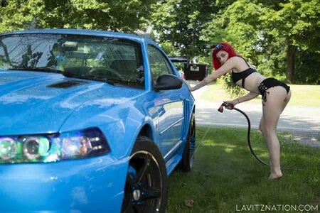 Ryuu Lavitz OnlyFans Leaked Free Thumbnail Picture - #V7nhRpf0QR