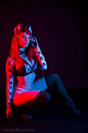 Ryuu Lavitz OnlyFans Leaked Free Thumbnail Picture - #VHQvfweWUu