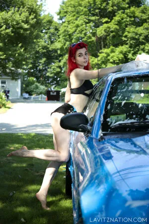 Ryuu Lavitz OnlyFans Leaked Free Thumbnail Picture - #XpHaQkH7Bw