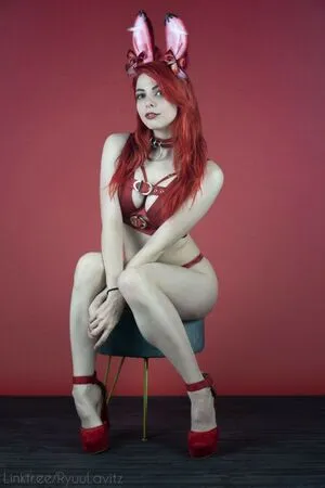 Ryuu Lavitz OnlyFans Leaked Free Thumbnail Picture - #aKqZJcVMmp