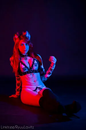 Ryuu Lavitz OnlyFans Leaked Free Thumbnail Picture - #adeJBh74SA