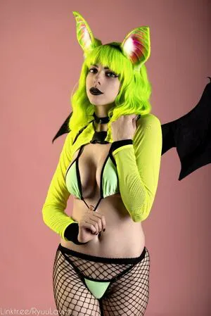 Ryuu Lavitz OnlyFans Leaked Free Thumbnail Picture - #frHWGy3jDx