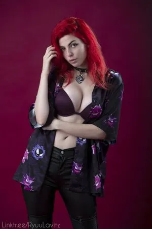 Ryuu Lavitz OnlyFans Leaked Free Thumbnail Picture - #mOzffTj0OG
