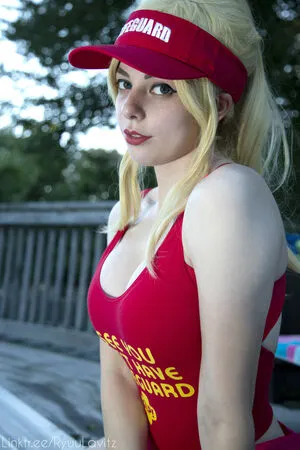 Ryuu Lavitz OnlyFans Leaked Free Thumbnail Picture - #qng0eKg9Vy