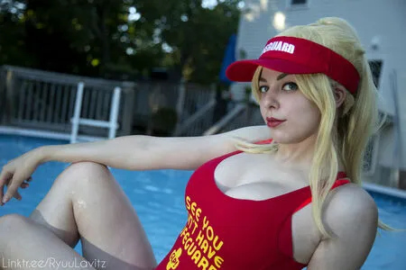 Ryuu Lavitz OnlyFans Leaked Free Thumbnail Picture - #raeis5xK78