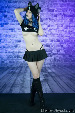 Ryuu Lavitz OnlyFans Leaked Free Thumbnail Picture - #tanxgTj11w