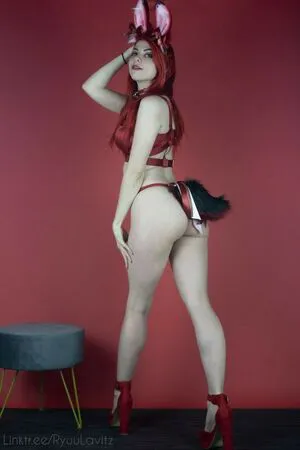 Ryuu Lavitz OnlyFans Leaked Free Thumbnail Picture - #tuadtdQwhW