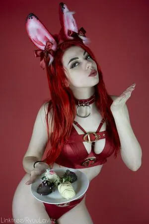 Ryuu Lavitz OnlyFans Leaked Free Thumbnail Picture - #uDeXxAq2al