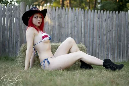 Ryuu Lavitz OnlyFans Leaked Free Thumbnail Picture - #v6XlXyABDO