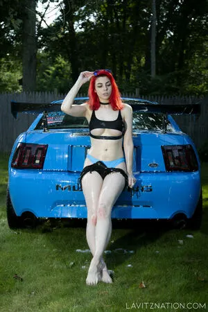 Ryuu Lavitz OnlyFans Leaked Free Thumbnail Picture - #vs8nOIJyqn