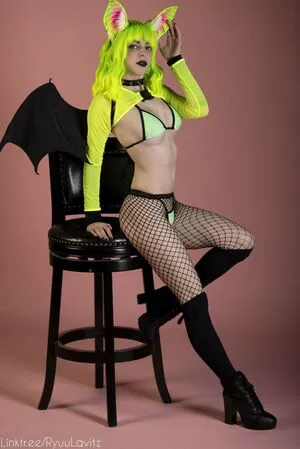 Ryuu Lavitz OnlyFans Leaked Free Thumbnail Picture - #yAmafQAjXD