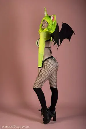 Ryuu Lavitz OnlyFans Leaked Free Thumbnail Picture - #zl3bMUEXAF