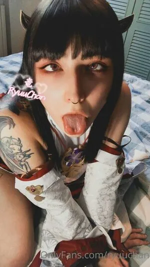 Ryuuchan OnlyFans Leaked Free Thumbnail Picture - #3iIHIAY6yG