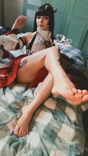 Ryuuchan OnlyFans Leaked Free Thumbnail Picture - #SnMT8hN4l3