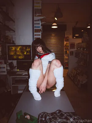 Ryuuchan OnlyFans Leaked Free Thumbnail Picture - #i33PUId5KI
