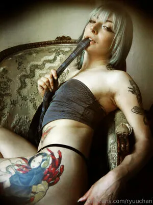 Ryuuchan OnlyFans Leaked Free Thumbnail Picture - #z4u5x16aIX