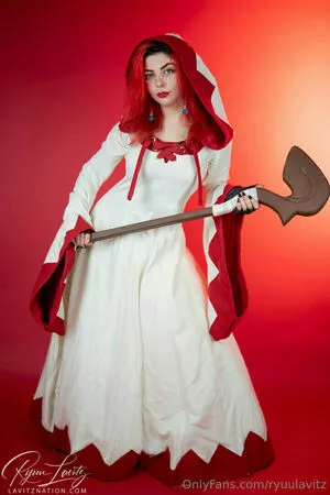 Ryuulavitz OnlyFans Leaked Free Thumbnail Picture - #QLRXzYQgEb