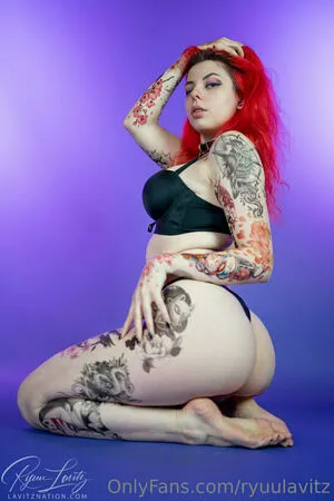 Ryuulavitz OnlyFans Leaked Free Thumbnail Picture - #lTeKKKCQgc