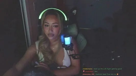 Ryygabriella OnlyFans Leaked Free Thumbnail Picture - #VWvru3mOc5