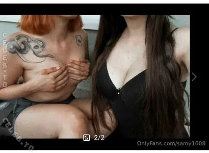 S A M Y X OnlyFans Leaked Free Thumbnail Picture - #VXcpkRtm1U